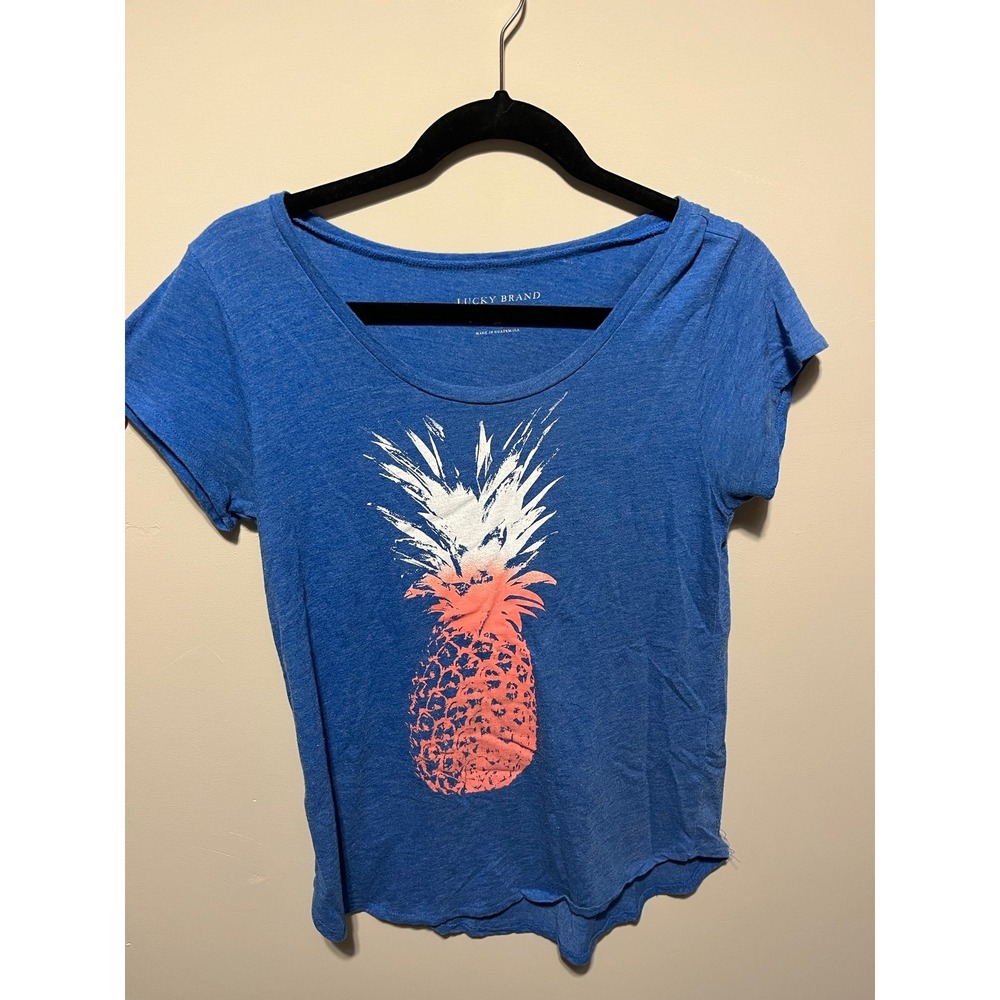 Lucky Brand T Shirt